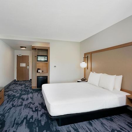 Fairfield By Marriott Luquillo Beach Exterior foto