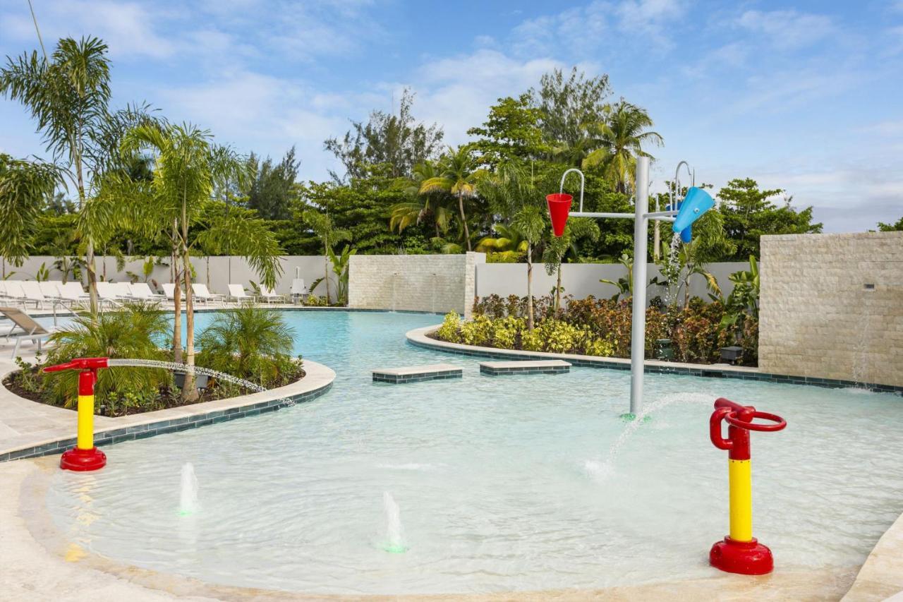 Fairfield By Marriott Luquillo Beach Exterior foto