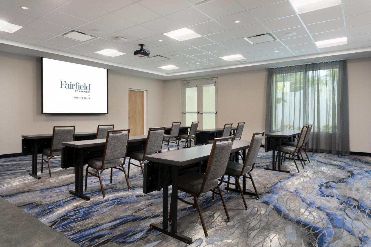 Fairfield By Marriott Luquillo Beach Exterior foto